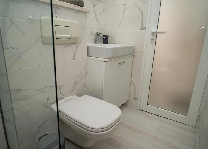 Lejlighed Max Trogir