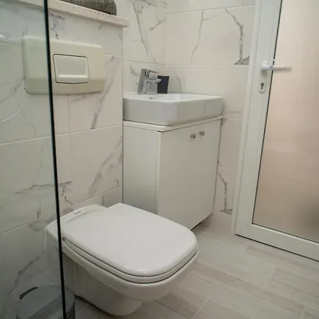 Appartement Max Trogir