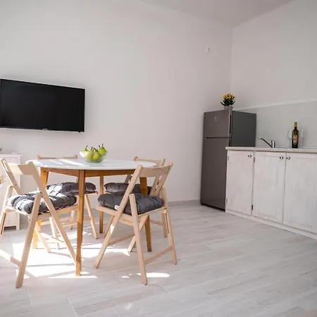 Appartement Max *