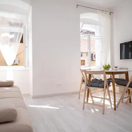 Max Appartement