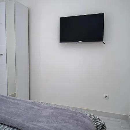 Max Appartement *